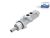 DT Spare Parts 4.72252 Hauptbremszylinder passend für Mercedes-Benz