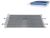 DT Spare Parts 4.72501 Kondensator, L: 820 mm, W: 374 mm, T: 16 mm passend für Mercedes-Benz