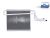 DT Spare Parts 4.72551 Verdampfer, L: 260 mm, W: 190 mm, T: 50 mm passend für Mercedes-Benz