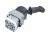 DT Spare Parts 4.72607 Handbremsventil passend für Mercedes-Benz