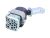 DT Spare Parts 4.72614 Handbremsventil passend für Mercedes-Benz