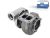 DT Spare Parts 4.72709 Turbolader passend für Mercedes-Benz
