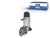 DT Spare Parts 4.72901 Ölfiltergehäuse, mit Filter, mit Sensor passend für Mercedes-Benz