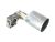 DT Spare Parts 4.72975 Motorbremse, komplett mit Zylinder passend für Multimarken