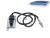 DT Spare Parts 4.73085 NOx-Sensor, M20 x 1,5, SW: 22, L: 1000 mm, 4 poles passend für Mercedes-Benz