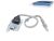 DT Spare Parts 4.73152 NOx-Sensor, M20 x 1,5, SW: 22, L: 486 mm, 4 poles passend für Mercedes-Benz