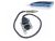 DT Spare Parts 4.73153 NOx-Sensor, M20 x 1,5, SW: 22, L: 700 mm, 5 poles passend für Mercedes-Benz