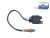 DT Spare Parts 4.73160 Partikelsensor passend für Mercedes-Benz