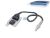 DT Spare Parts 4.73161 NOx-Sensor, M20 x 1,5, SW: 22, L: 500 mm, 5 poles passend für Mercedes-Benz
