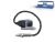 DT Spare Parts 4.73162 NOx-Sensor, M20 x 1,5, SW: 22, L: 490 mm, 5 poles passend für Mercedes-Benz