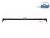 DT Spare Parts 4.73200 Spurstange, D: 50 mm, C: 32 mm, M27 x 1,5, L: 1636 mm passend für Mercedes-Benz