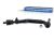 DT Spare Parts 4.73207 Spurstange, M24 x 1,5 passend für Mercedes-Benz
