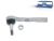 DT Spare Parts 4.73251 Kugelkopf, links passend für Mercedes-Benz