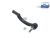 DT Spare Parts 4.73255 Kugelkopf, Spurstange, links passend für Mercedes-Benz