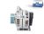 DT Spare Parts 4.74000 Generator, 24 V, I: 150 A passend für Mercedes-Benz