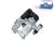 DT Spare Parts 4.74106 Bremssattel, links passend für Mercedes-Benz