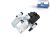 DT Spare Parts 4.74107 Bremssattel, rechts passend für Mercedes-Benz
