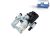 DT Spare Parts 4.74109 Bremssattel, rechts passend für Mercedes-Benz