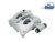 DT Spare Parts 4.74112 Bremssattel, links, D: 48 mm passend für Mercedes-Benz
