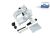 DT Spare Parts 4.74119 Bremssattel, rechts passend für Mercedes-Benz