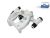 DT Spare Parts 4.74132 Bremssattel, links passend für Mercedes-Benz