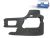 DT Spare Parts 4.74201 Stoßstangenecke, links passend für Mercedes-Benz