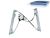 DT Spare Parts 4.75902 Fensterheber, links, mit Motor passend für Mercedes-Benz