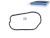 DT Spare Parts 4.76003 Dichtung, Ölabscheider passend für Mercedes-Benz