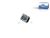 DT Spare Parts 4.77520 Ventil, Sitz passend für Mercedes-Benz