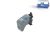 DT Spare Parts 4.77900 Hebel, Sitzverstellung, links passend für Multimarken