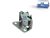 DT Spare Parts 4.78705 Motorhaubenschloss, rechts passend für Mercedes-Benz