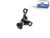 DT Spare Parts 4.78706 Motorhaubenschloss, links passend für Mercedes-Benz
