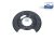 DT Spare Parts 4.79907 Bremsschild, rechts passend für Mercedes-Benz