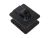 DT Spare Parts 4.80007 Motorlager, M12 x 1,5, M16 x 1,5 passend für Mercedes-Benz