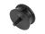 DT Spare Parts 4.80037 Gummilager, D1: 59 mm, D2: 69 mm, M10 x 1,5, LTh: 23 mm, H: 30 mm passend für Mercedes-Benz