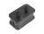 DT Spare Parts 4.80039 Kabinenlager, M10, L: 81 mm, W: 46 mm, H: 35 mm passend für Mercedes-Benz