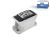 DT Spare Parts 4.80044 Motorlager, M12 x 1,5, M16 x 1,5, L: 220 mm, W: 107 mm, H: 131 mm passend für Mercedes-Benz