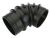 DT Spare Parts 4.80071 Schlauch, Luftansaugung, d: 129 mm passend für Mercedes-Benz