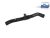 DT Spare Parts 4.80136 Kühlerschlauch, d: 18 mm, d1: 27 mm, d2: 32 mm passend für Mercedes-Benz