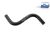 DT Spare Parts 4.80146 Kühlerschlauch passend für Mercedes-Benz