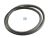 DT Spare Parts 4.80155 Dichtrahmen, Seitenfenster passend für Mercedes-Benz