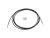 DT Spare Parts 4.80179 Schlauchleitung, Fahrerhauskippung, D: 6 mm, D: 6 mm, L: 4420 mm, L1: 1970 mm, 210 bar passend für Mercedes-Benz