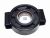 DT Spare Parts 4.80187 Mittellager, d: 70 mm passend für Multimarken