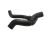 DT Spare Parts 4.80243 Kühlerschlauch, d1: 17 mm, d2: 27 mm passend für Mercedes-Benz
