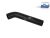 DT Spare Parts 4.80252 Schlauch, Öleinfüllstutzen, d1: 37 mm, d2: 40 mm, L: 300 mm passend für Mercedes-Benz