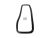 DT Spare Parts 4.80258 Dichtrahmen, Seitenfenster, links passend für Mercedes-Benz