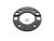 DT Spare Parts 4.80261 Halter, Schalthebel passend für Mercedes-Benz