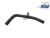 DT Spare Parts 4.80281 Kühlerschlauch, d: 17,5 mm, d1: 27 mm, d2: 32 mm passend für Mercedes-Benz