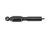 DT Spare Parts 4.80306 Vibrationsdämpfer passend für Mercedes-Benz
