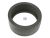 DT Spare Parts 4.80308 Gummilager, d: 74 mm, D: 93 mm, H: 38 mm passend für Mercedes-Benz